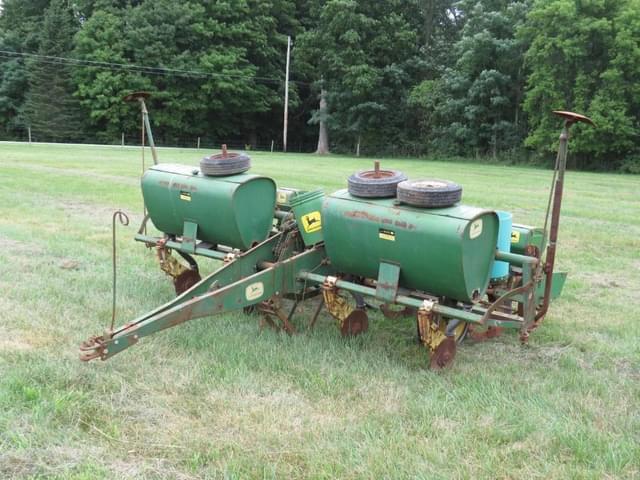 Image of John Deere 494A equipment image 3
