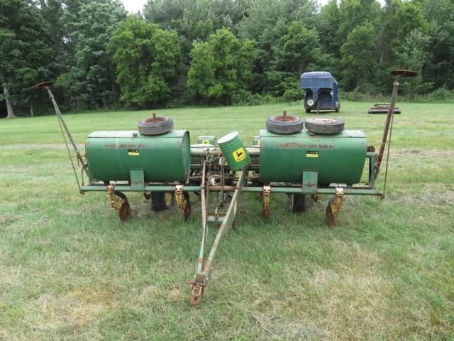 Image of John Deere 494A equipment image 1