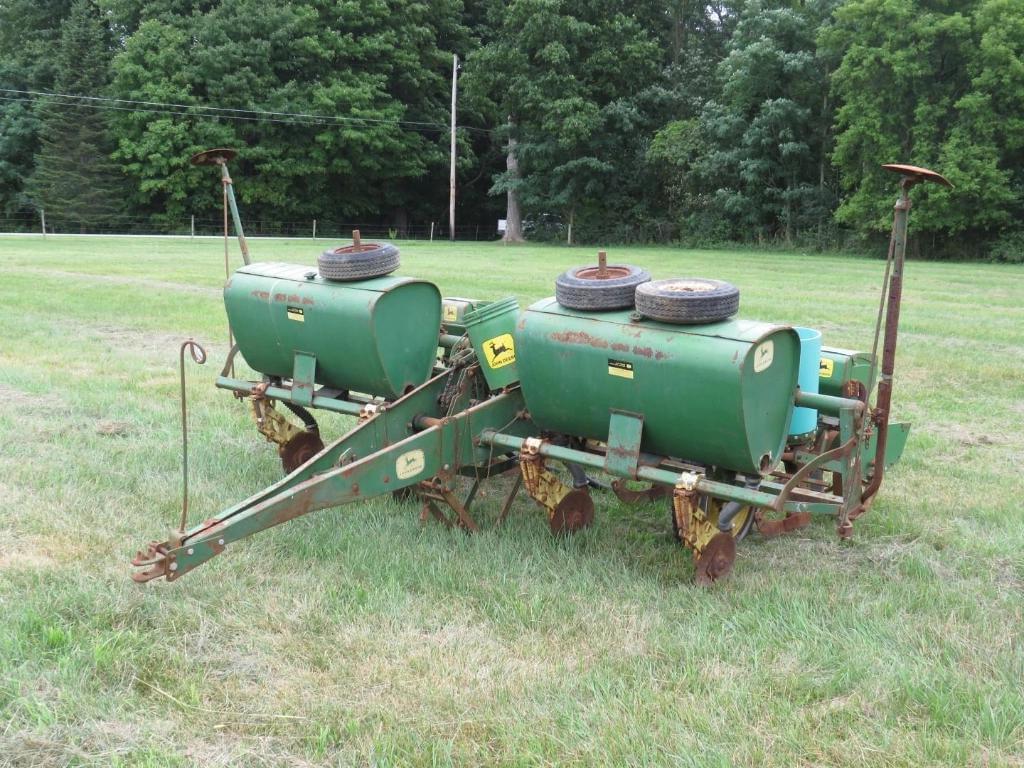 Image of John Deere 494A Primary image