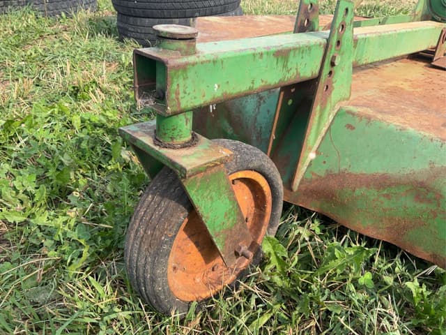 Image of John Deere 503 equipment image 1