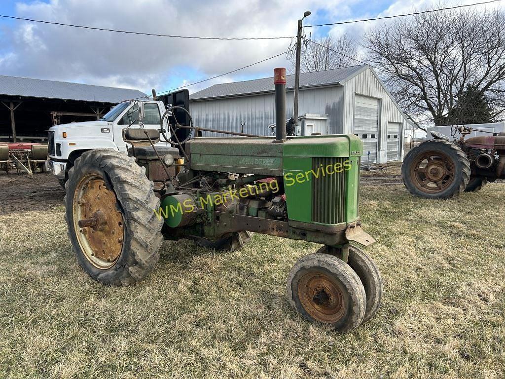 Image of John Deere 60 Primary image