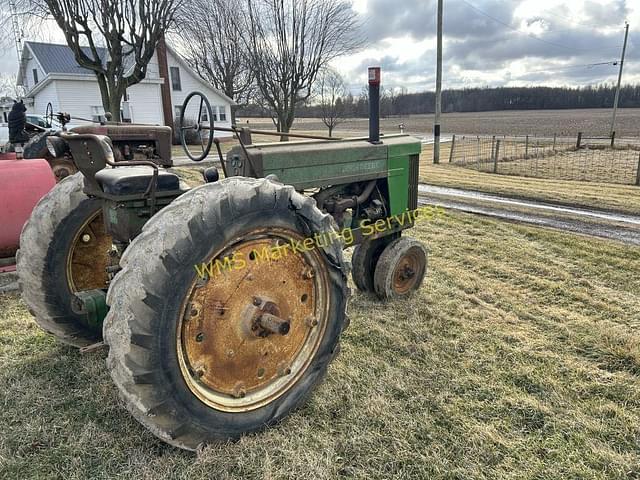 Image of John Deere 60 equipment image 2