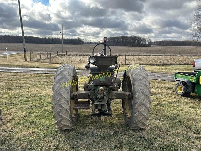 Image of John Deere 60 equipment image 3