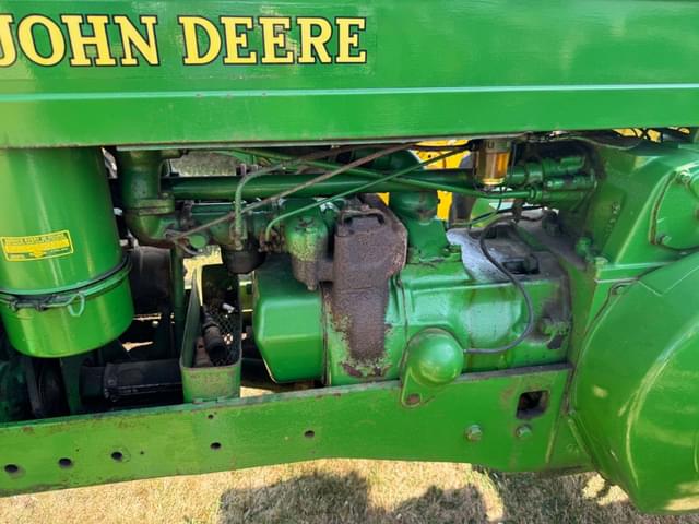 Image of John Deere 60 equipment image 2