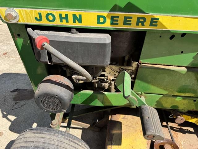 Image of John Deere 60 equipment image 2