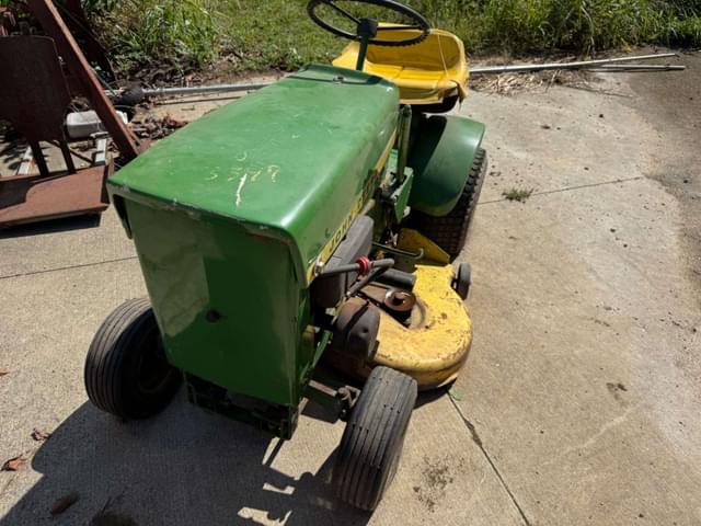 Image of John Deere 60 equipment image 1