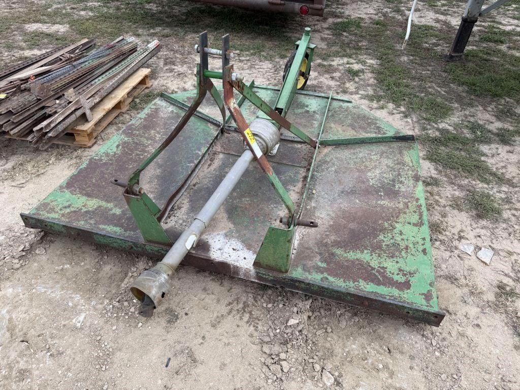 Image of John Deere 613 Image 0