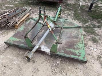 Main image John Deere 613