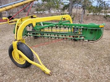 Main image John Deere 640