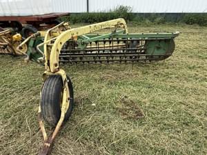 John Deere 640 Image