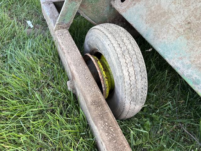 Image of John Deere 66 equipment image 3