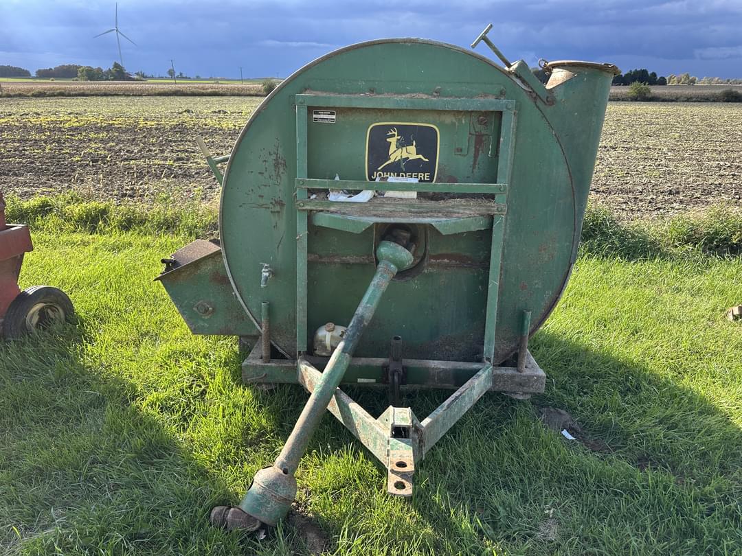 Image of John Deere 66 Primary image