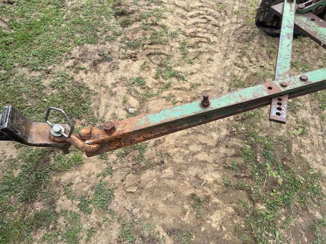 Image of John Deere 666 equipment image 2