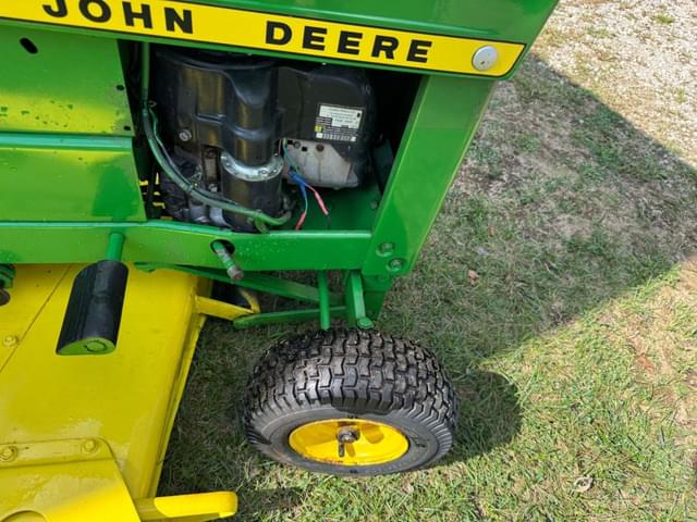 Image of John Deere 70 equipment image 3