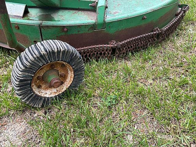 Image of John Deere 709 equipment image 2