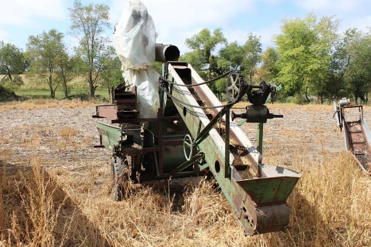 John Deere 71 Harvesting Other for Sale Tractor Zoom