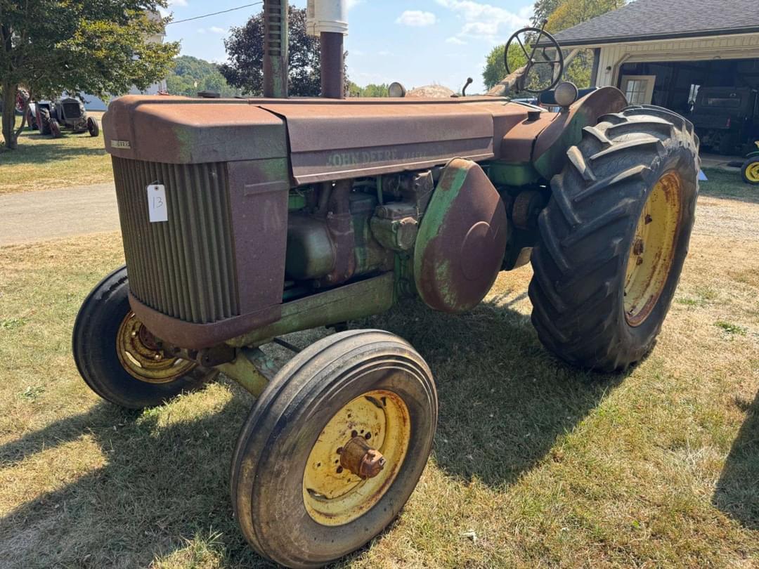 Image of John Deere 80 Primary image
