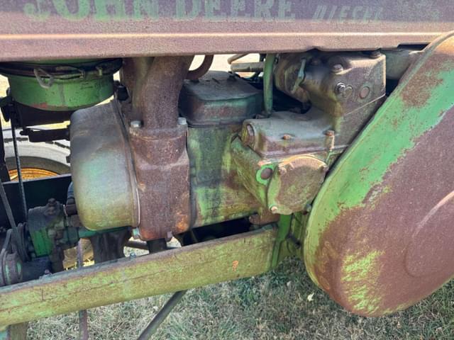 Image of John Deere 80 equipment image 2