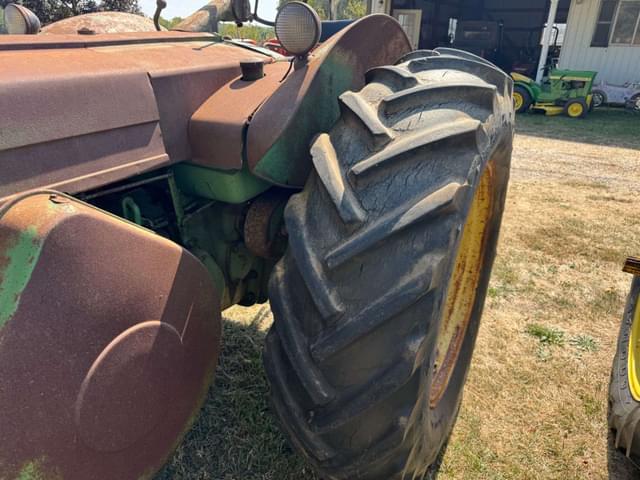 Image of John Deere 80 equipment image 3
