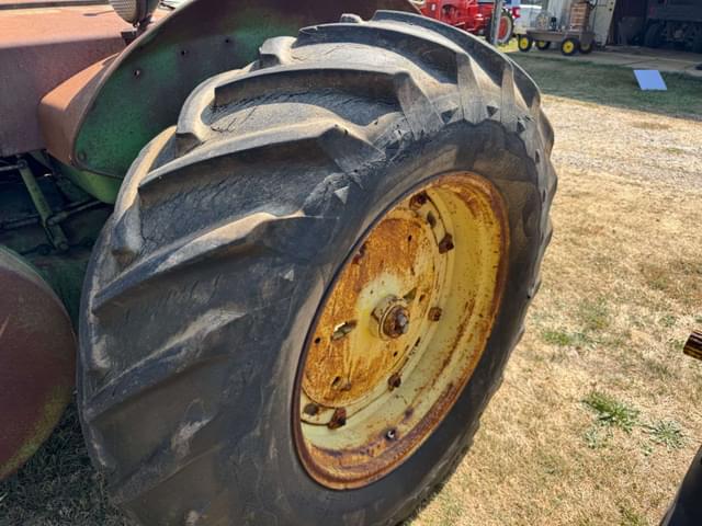 Image of John Deere 80 equipment image 4