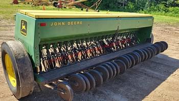 John Deere 8300 Equipment Image0