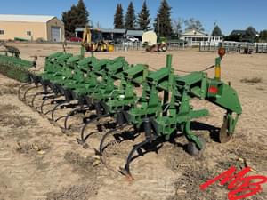 John Deere 856 Image