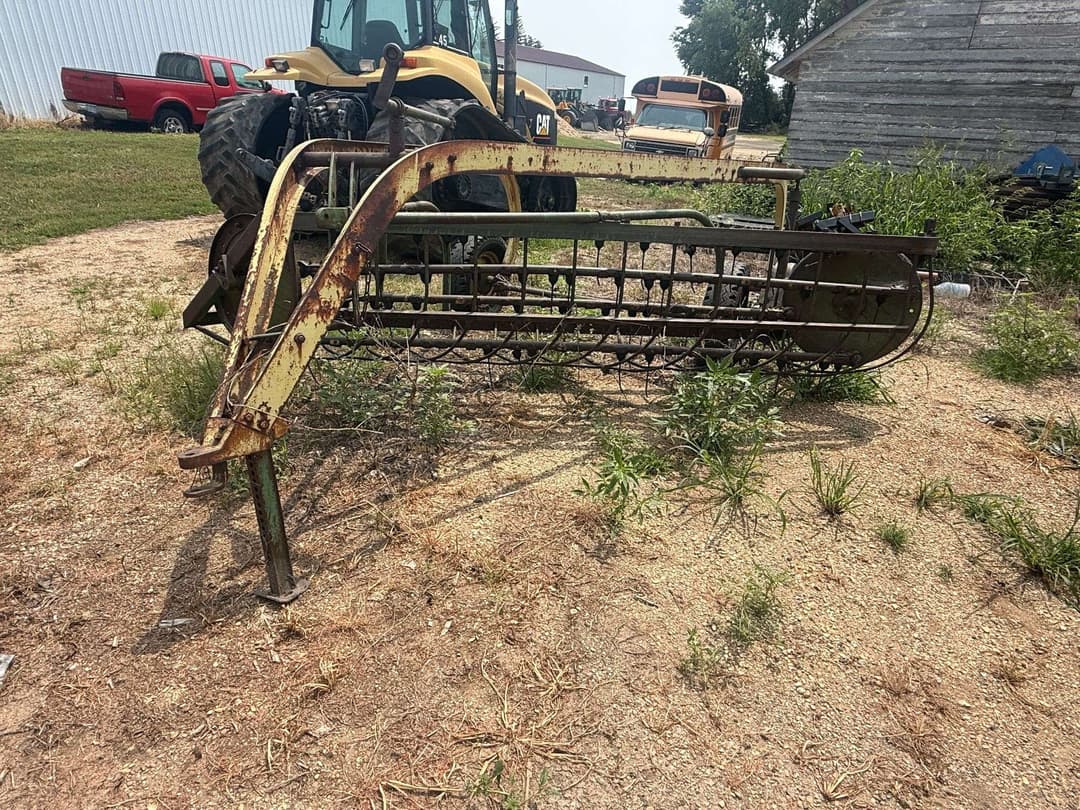 Image of John Deere 896A Primary image