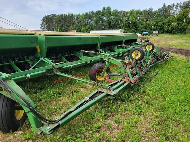 Image of John Deere 9300 equipment image 3