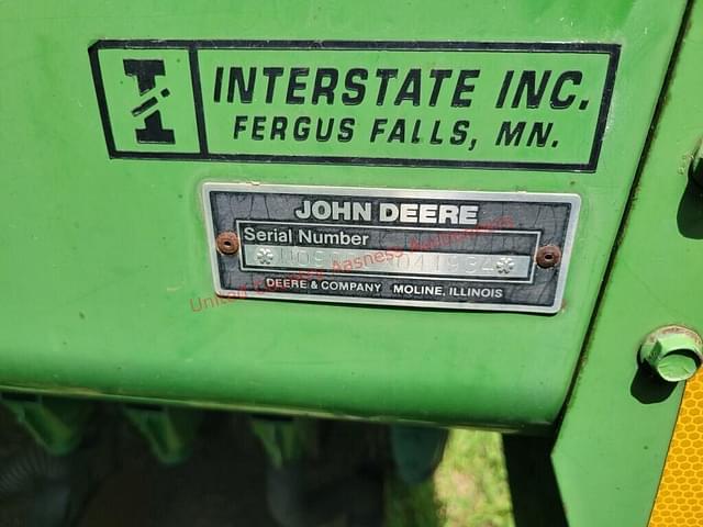 Image of John Deere 9300 equipment image 4