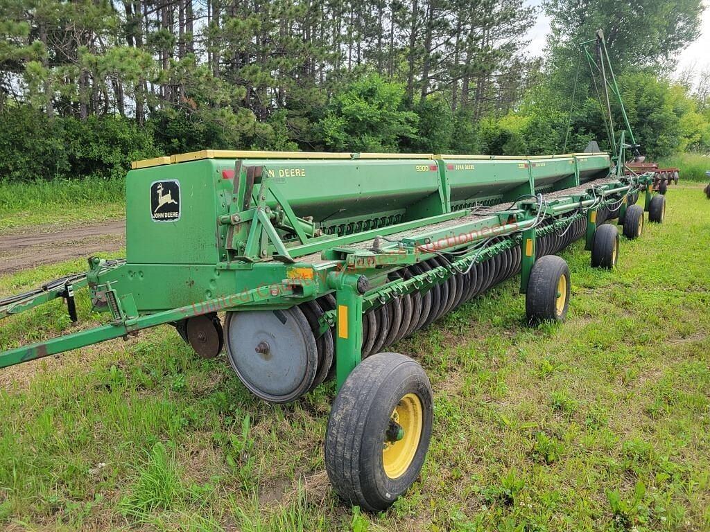 Image of John Deere 9300 Primary image