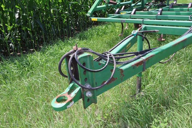 Image of John Deere 960 equipment image 3