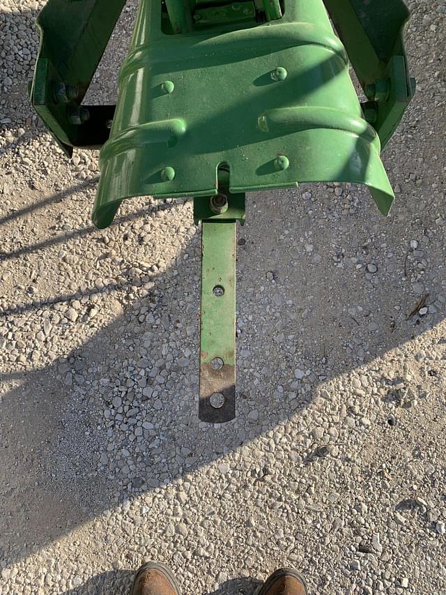 Image of John Deere A equipment image 3