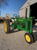 John Deere A Image