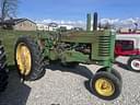 John Deere A Image