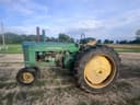 John Deere A Image