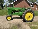 John Deere A Image