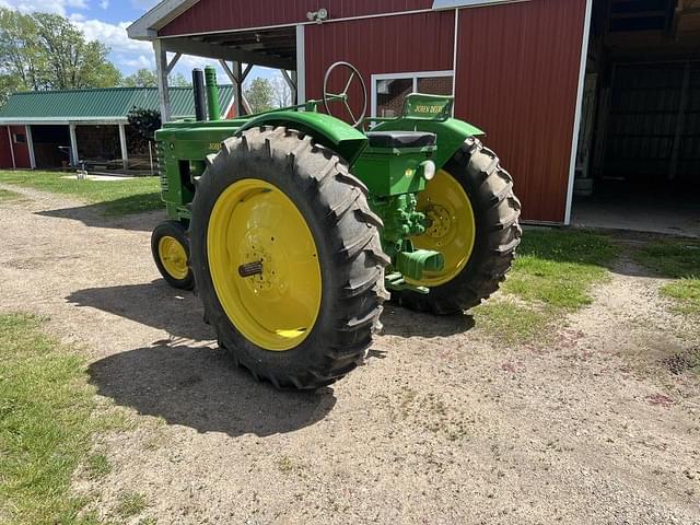 Image of John Deere A equipment image 2