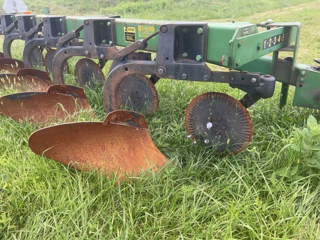 Image of John Deere A2700 equipment image 3