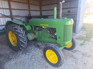 Main image John Deere AR