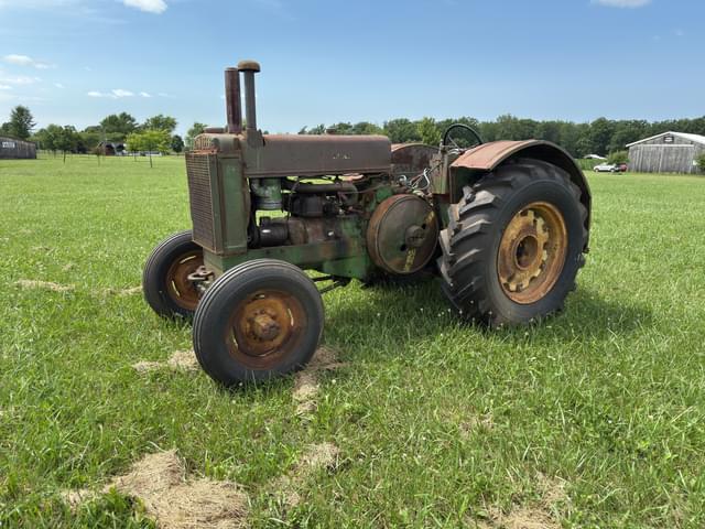 Image of John Deere AR equipment image 4