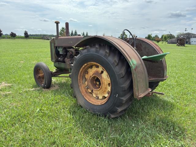 Image of John Deere AR equipment image 3
