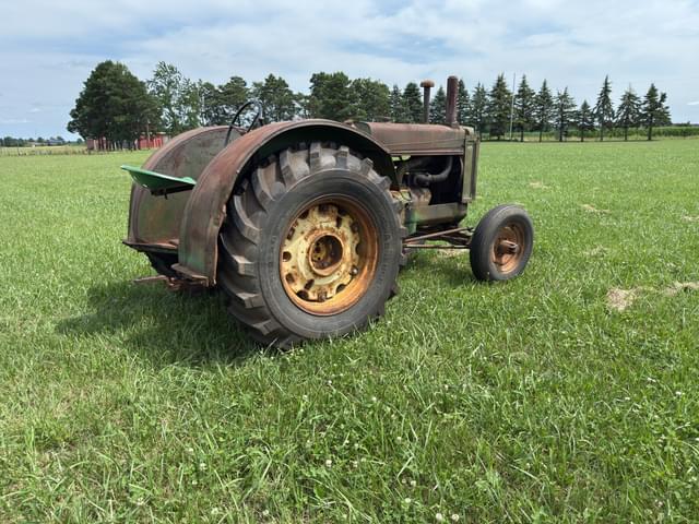 Image of John Deere AR equipment image 1