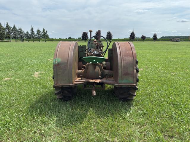 Image of John Deere AR equipment image 2