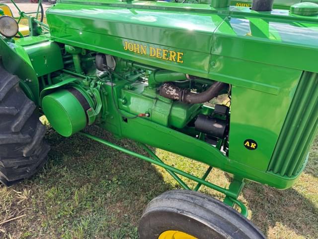 Image of John Deere AR equipment image 1