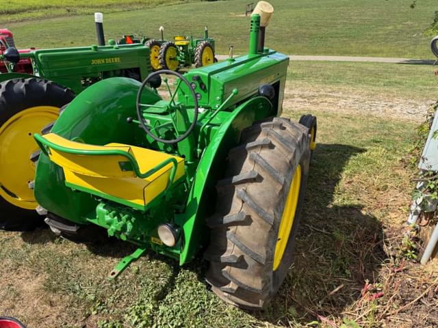 Image of John Deere AR equipment image 4