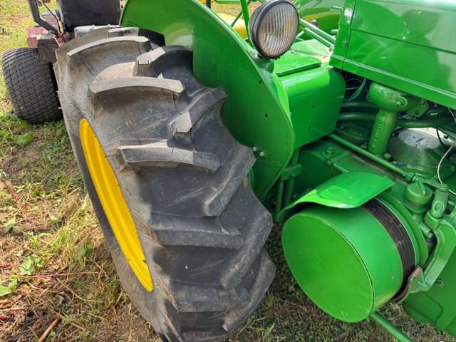 Image of John Deere AR equipment image 3