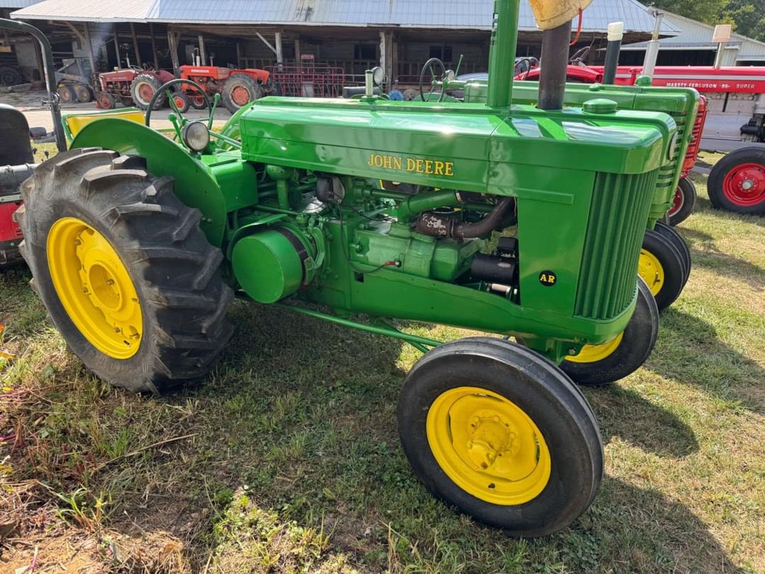 Image of John Deere AR Primary image