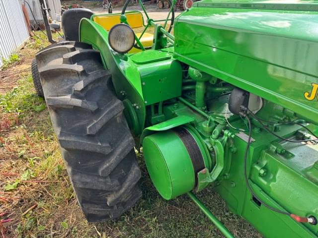 Image of John Deere AR equipment image 2