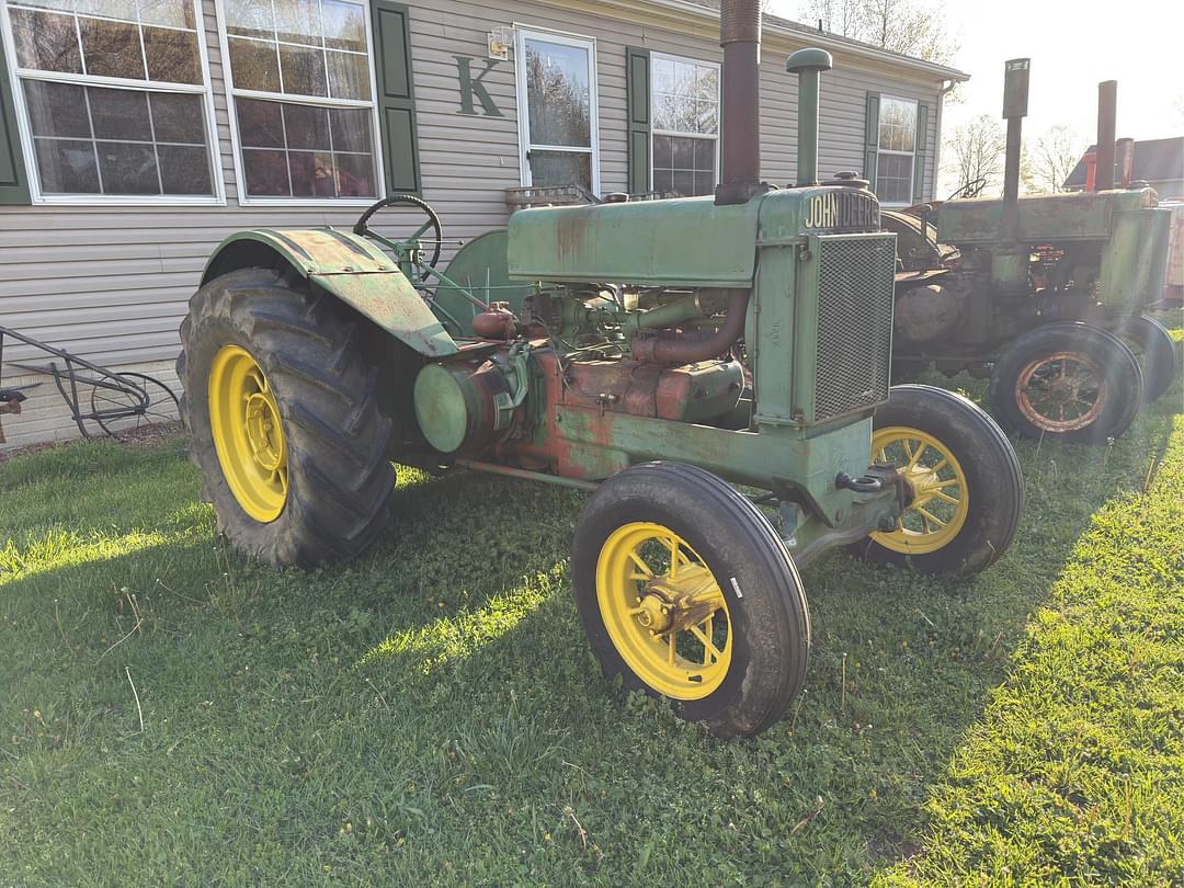 Image of John Deere AR Primary image
