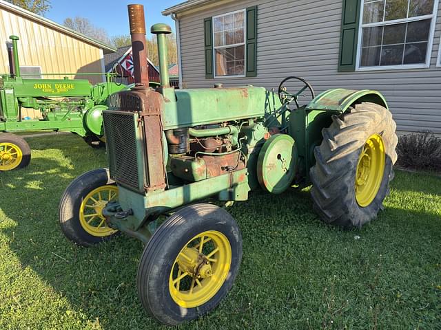 Image of John Deere AR equipment image 1